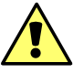 Warning Icon