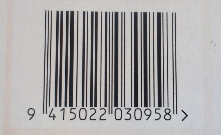 All about Barcodes